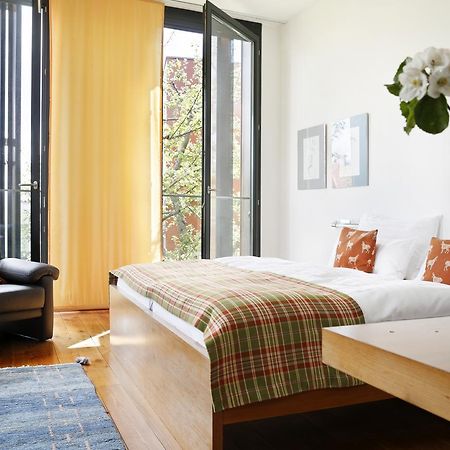 Der Ederer Hotel Вайц Екстериор снимка