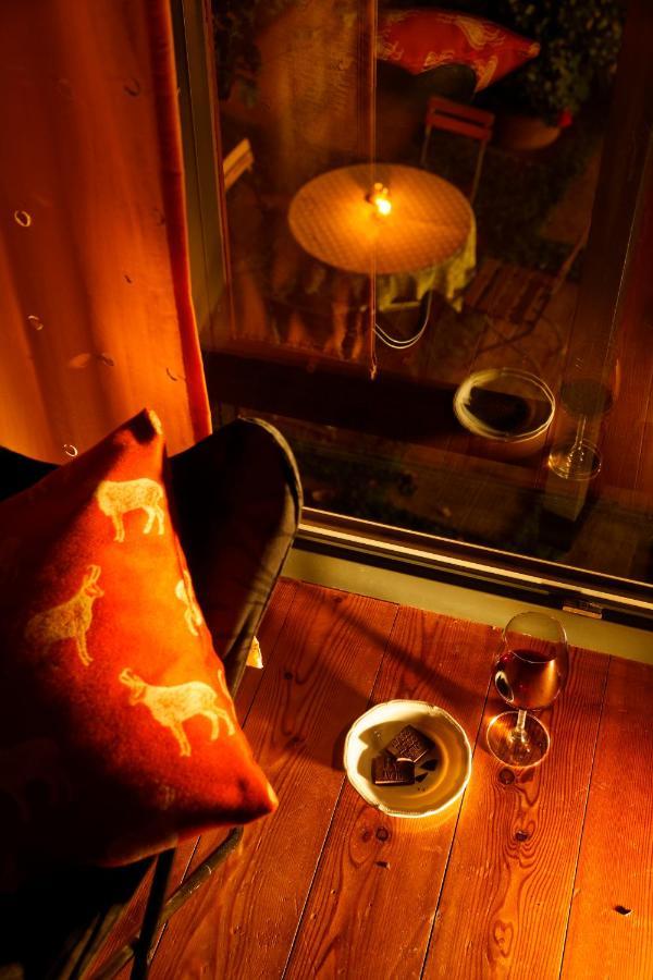 Der Ederer Hotel Вайц Екстериор снимка