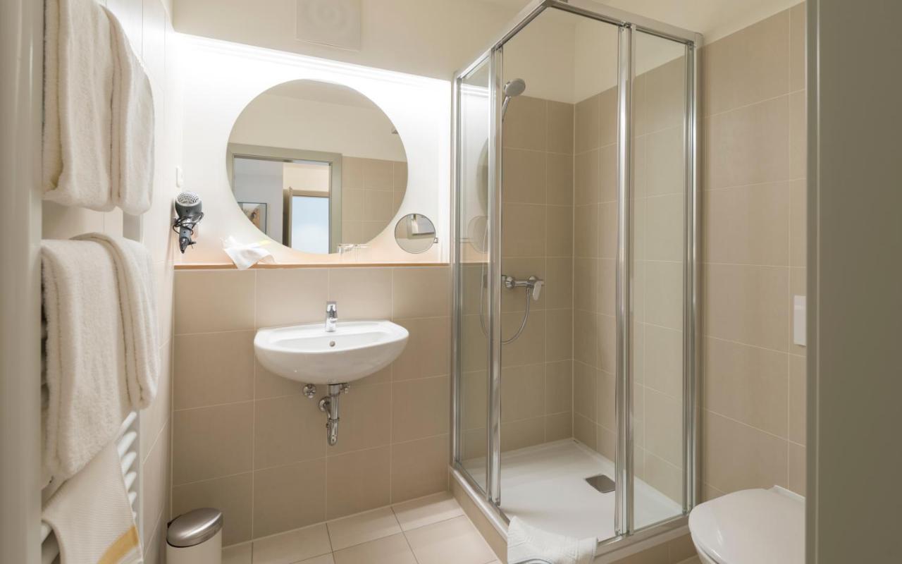 Der Ederer Hotel Вайц Екстериор снимка