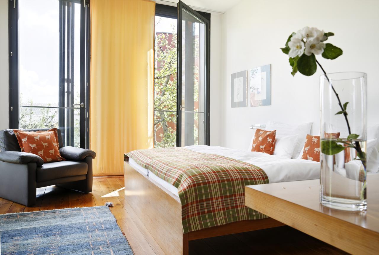 Der Ederer Hotel Вайц Екстериор снимка