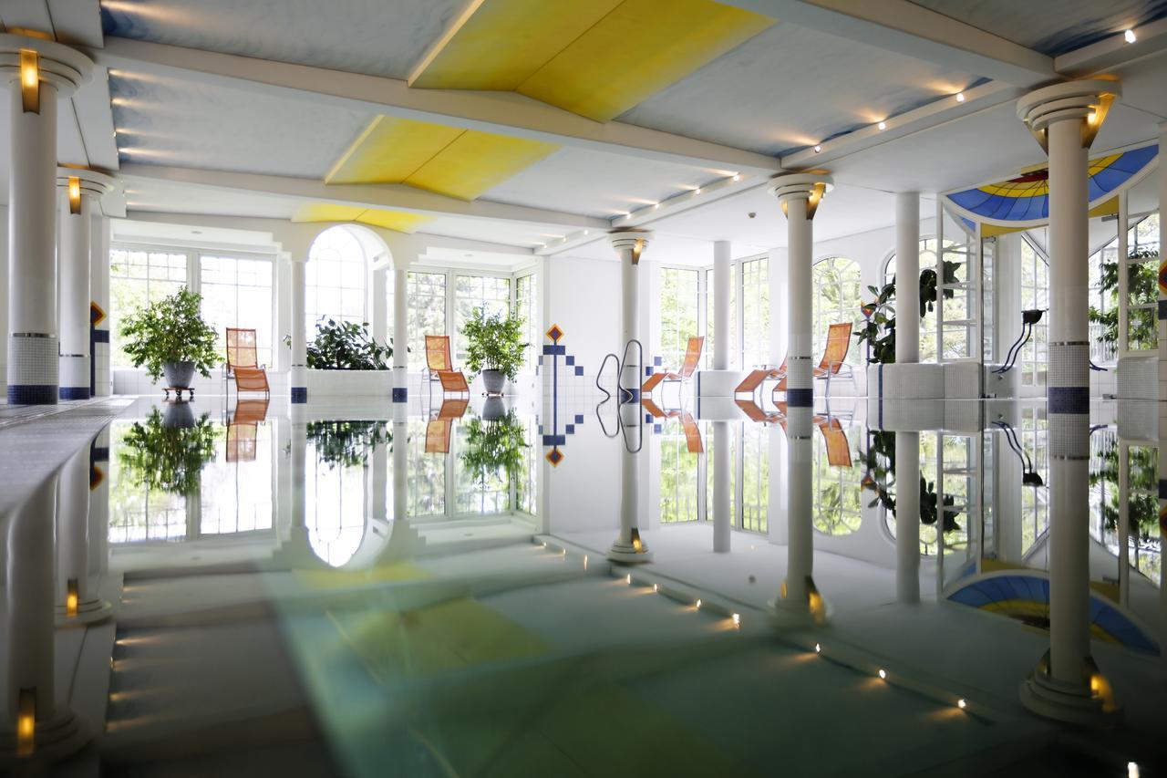 Der Ederer Hotel Вайц Екстериор снимка