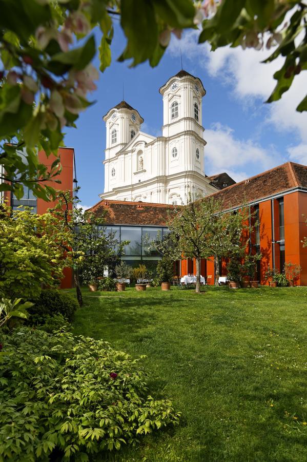 Der Ederer Hotel Вайц Екстериор снимка