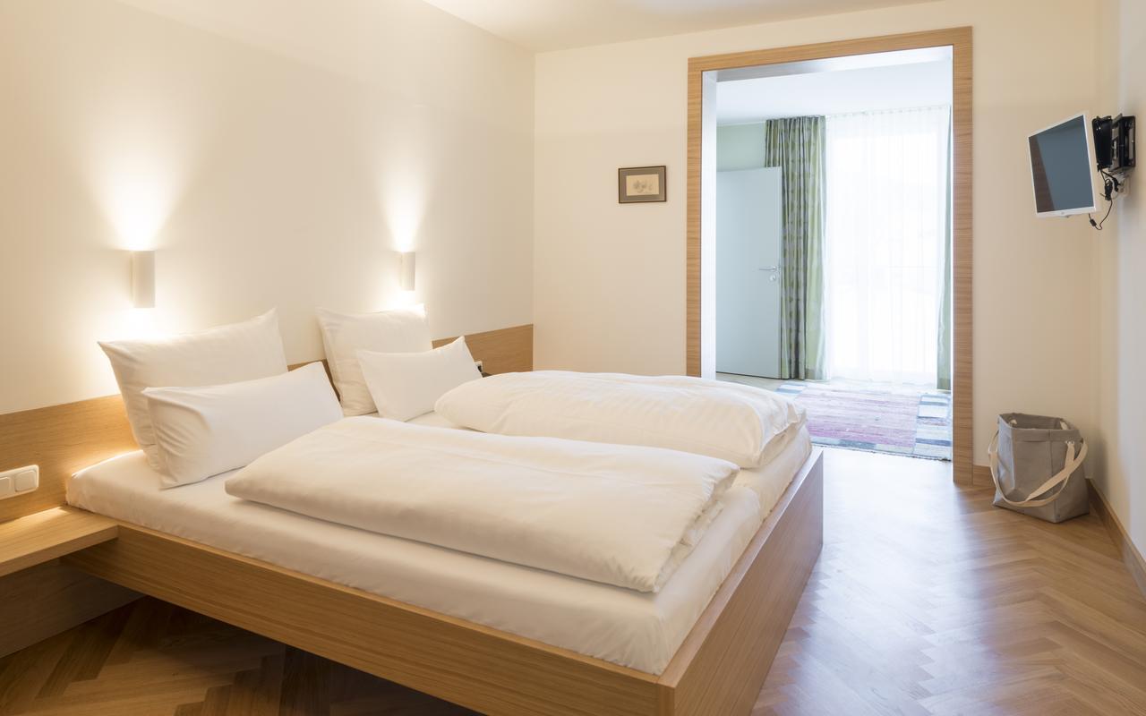 Der Ederer Hotel Вайц Екстериор снимка